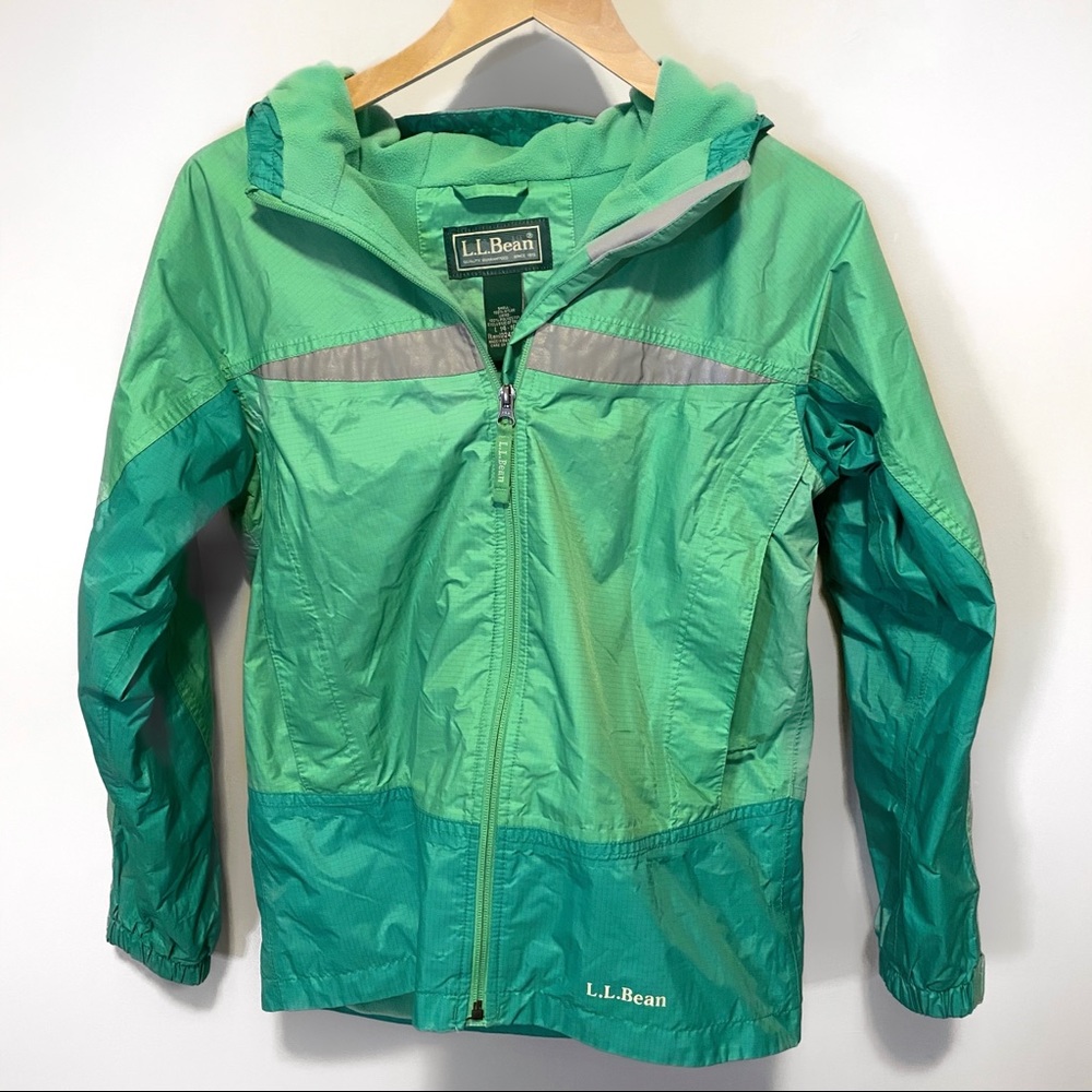 LL Bean | Warm Winter Coat